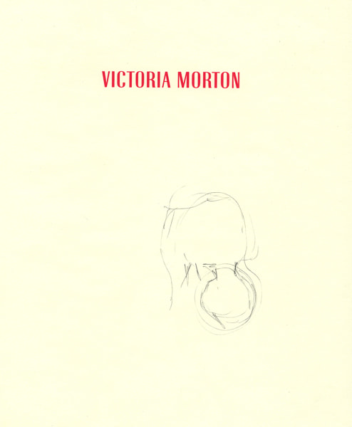Victoria Morton